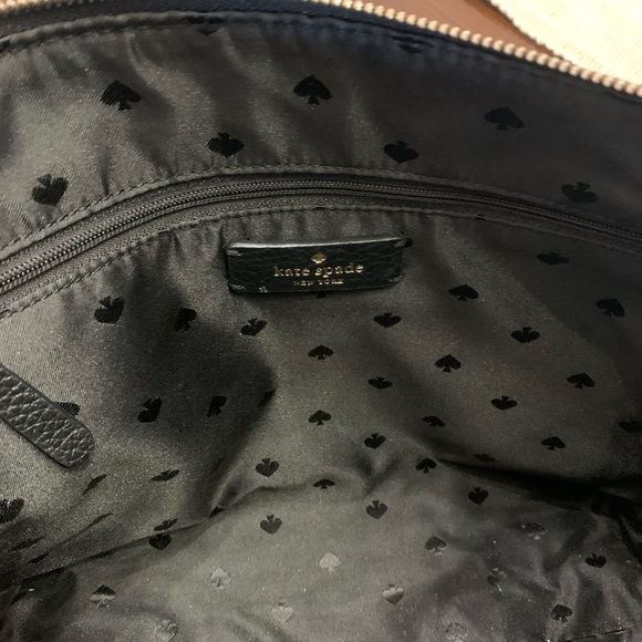 Kate Spade Monica Satchel - Picture 13 of 14
